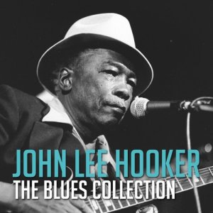 John Lee Hooker的專輯The Blues Collection: John Lee Hooker