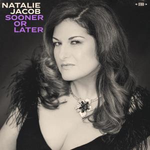 收聽Natalie Jacob的What A Little Moonlight Can Do (feat. Clayton Cameron & Scotty Barnhart)歌詞歌曲