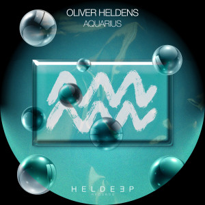 收聽Oliver Heldens的Aquarius歌詞歌曲