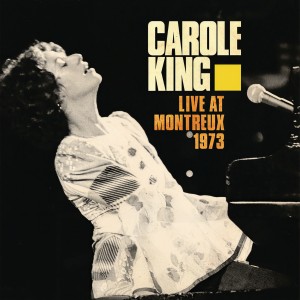 收聽Carole King的I Feel the Earth Move (Live at The Montreux Jazz Festival 1973)歌詞歌曲