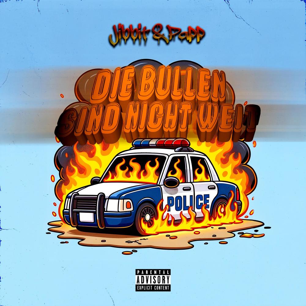 DBSNW (feat. JIBBIT) (Explicit)