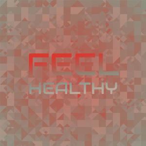 Various的专辑Feel Healthy