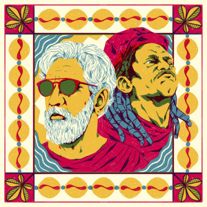Listen to Ararecolê song with lyrics from Mestre Moa do Katende