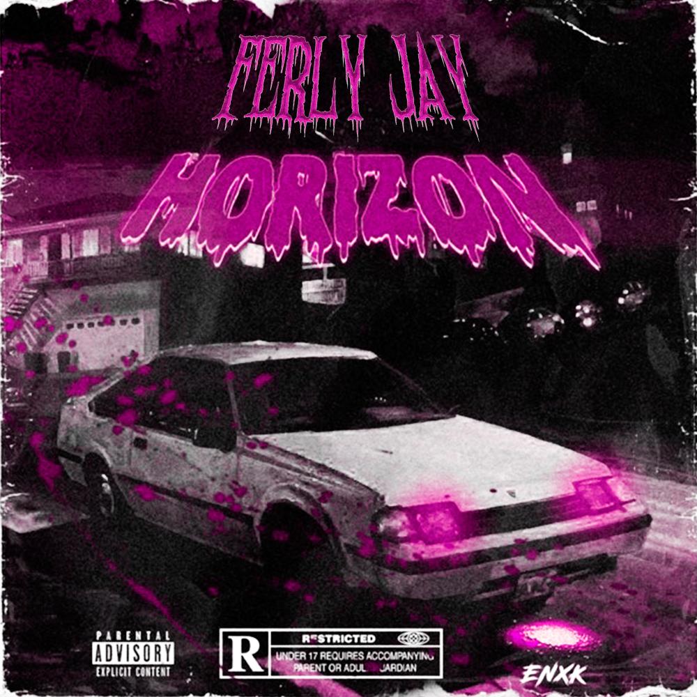 HORIZON (Slowed + Reverb) (Explicit)