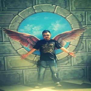 Listen to Ku Rela Sendiri song with lyrics from Naja