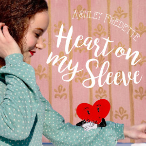 Dengarkan Relationship lagu dari Ashley Fredette dengan lirik