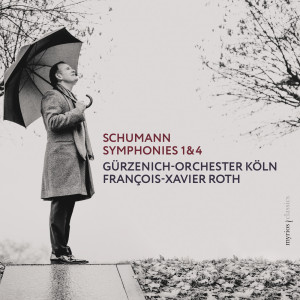 Gürzenich Orchester Köln的專輯Schumann: Symphonies Nos. 1 & 4 (Live)