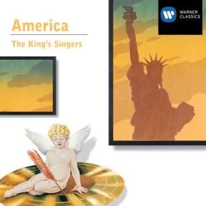 收聽The King'S Singers的The Sound of Silence (Arr. David Cullen)歌詞歌曲