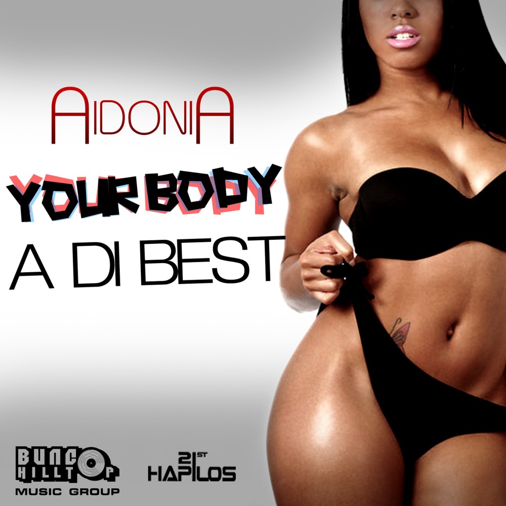 Your Body a Di Best (Radio Edit)