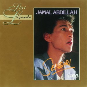 Jamal Abdillah的專輯Sendiri