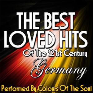 ดาวน์โหลดและฟังเพลง Bleeding Love พร้อมเนื้อเพลงจาก Colours Of The Soul