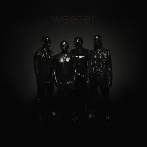 อัลบัม High As A Kite ศิลปิน Weezer