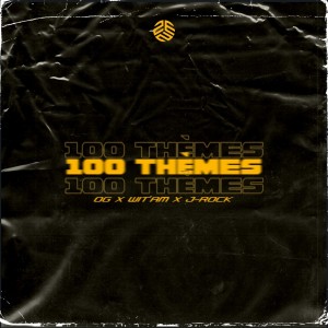 Album 100 THÈMES oleh OG