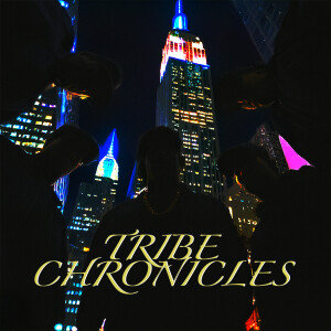 Israel Shalom的專輯Tribe Chronicles