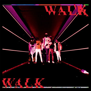 Album Walk Walk (Explicit) from 