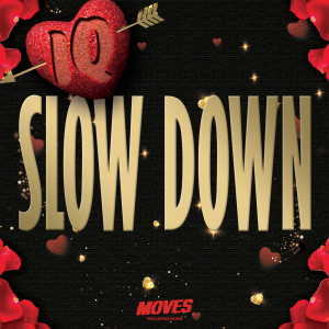 Album Slow Down (Explicit) from 