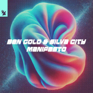 Ben Gold的專輯Manifesto