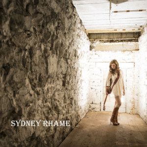 Sydney Rhame的專輯Sydney Rhame