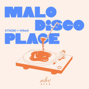 Album Malo Disco Plage from 