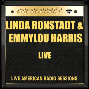 收聽Linda Ronstadt的Goin Back To Harlan歌詞歌曲