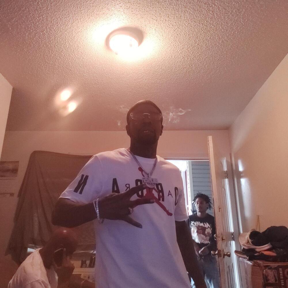 DOPE MAN (Explicit)