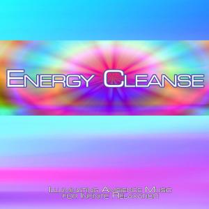 Album Energy Cleanse: Illuminating Ambience Music for Infinite Relaxation from Spa Music Relaxation