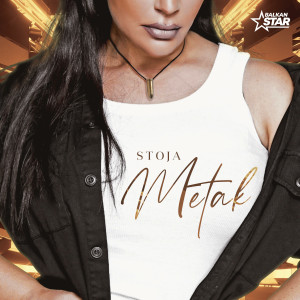 Album Metak from Stoja