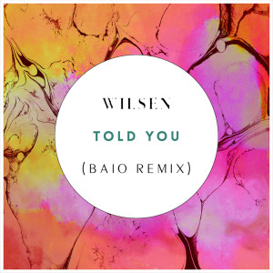 收听Wilsen的Told You (Baio Remix)歌词歌曲
