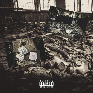 Dengarkan Chernobyl (Explicit) lagu dari UNAVERAGE GANG dengan lirik