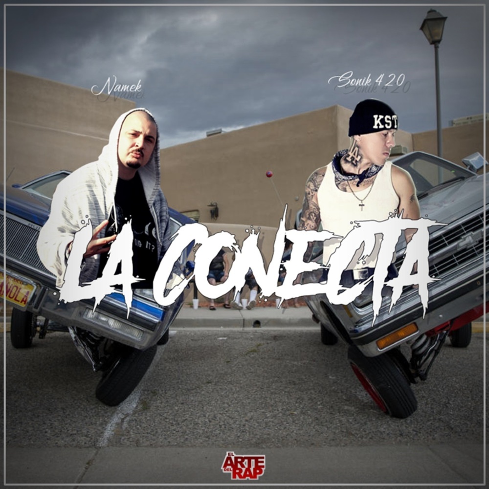La Conecta