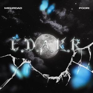 Mehrdad的專輯E.D.A.K.R