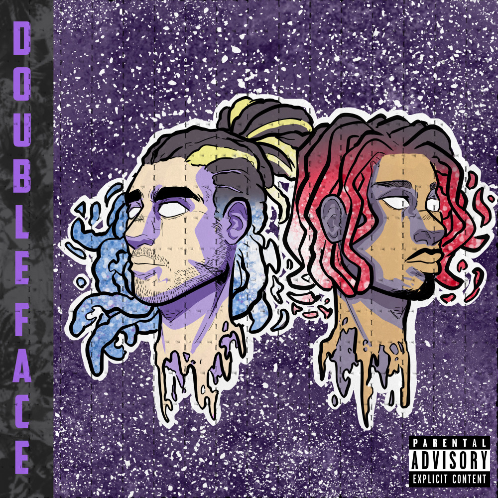 Double Face (Explicit)