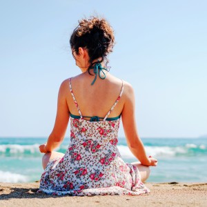 ดาวน์โหลดและฟังเพลง Meditation Depth Sounds พร้อมเนื้อเพลงจาก Deep Focus Meditation Frequencies