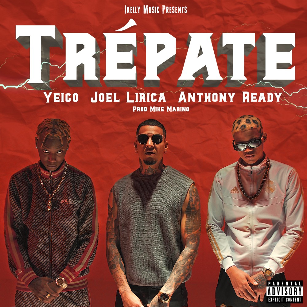 Trépate (Explicit)