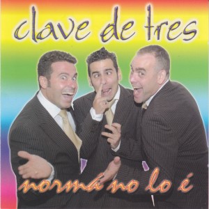 收聽Clave de Tres的Mi, Ver-Vena (Zarzuelas)歌詞歌曲