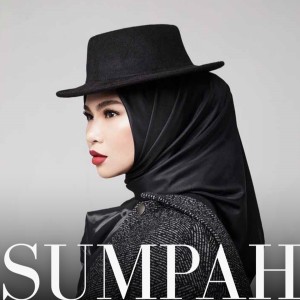 Listen to Sumpah song with lyrics from Aina Abdul