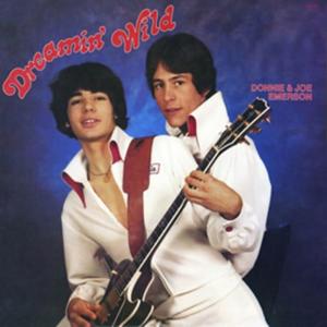 ดาวน์โหลดและฟังเพลง Baby พร้อมเนื้อเพลงจาก Donnie & Joe Emerson
