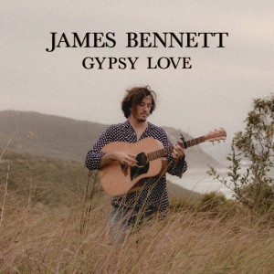 Listen to Gypsy Love song with lyrics from James Bennett