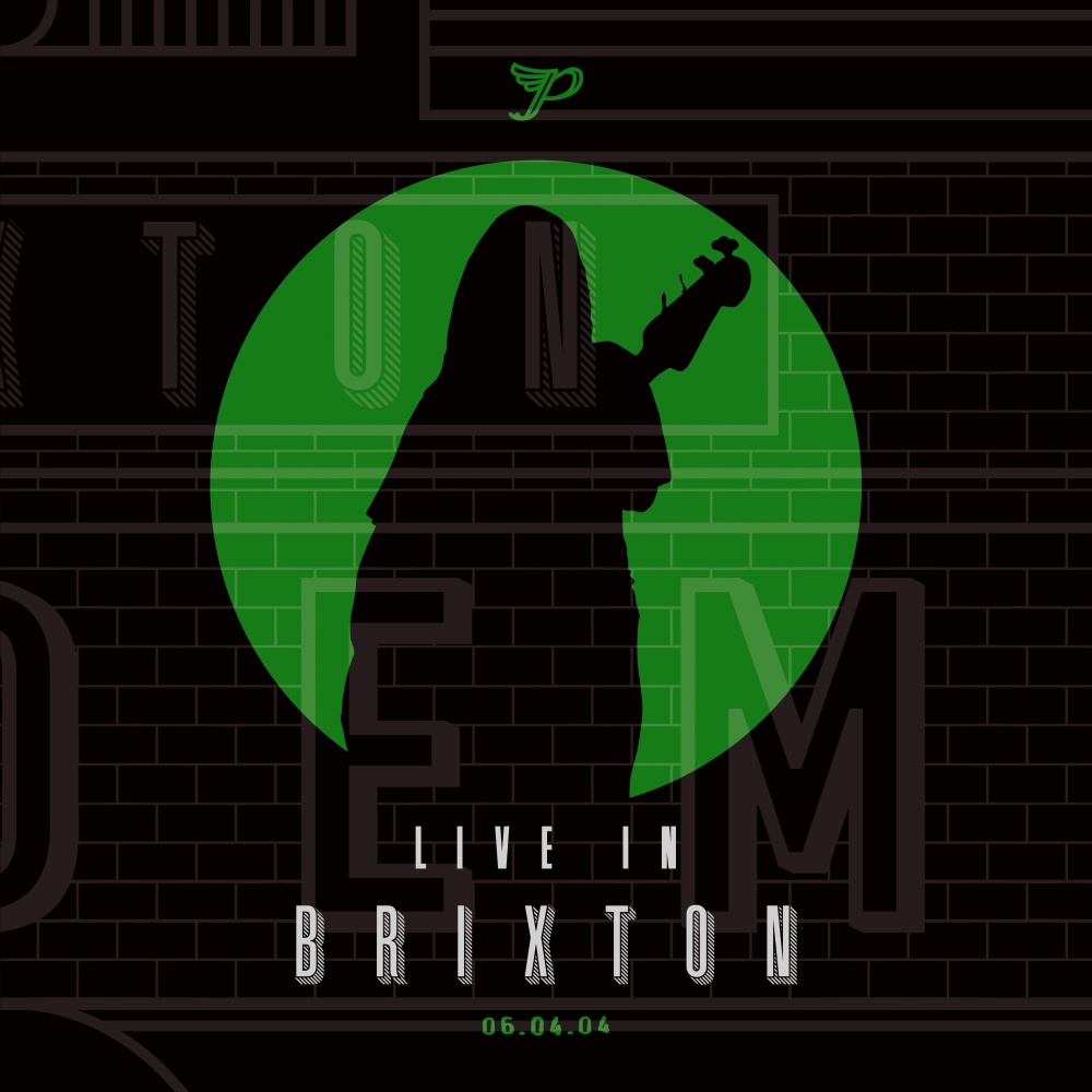 In Heaven (Live from Brixton Academy, London. June 4th, 2004)