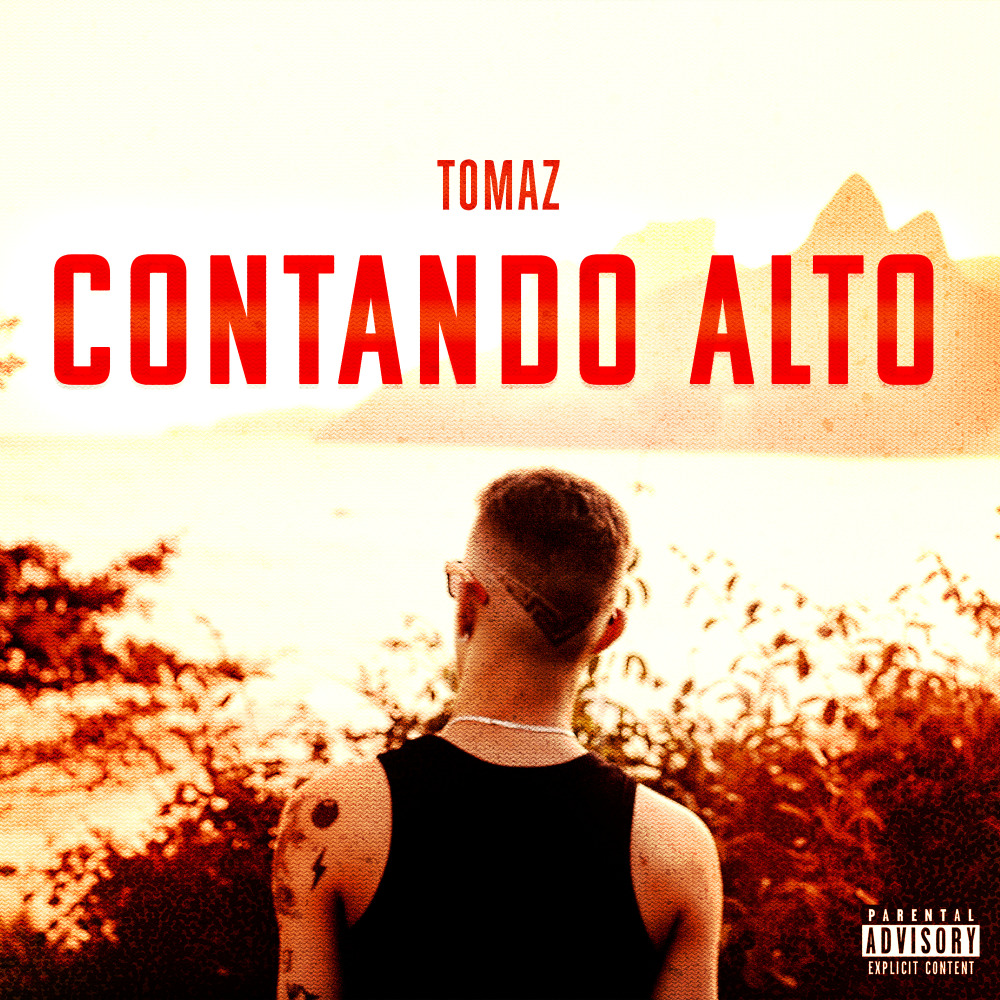Contando Alto