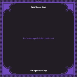 Album In Chronological Order, 1935-1936 (Hq remastered) (Explicit) from 