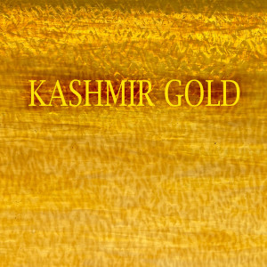 John Candy的專輯Kashmir Gold