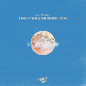 Album Ordinary from Lake Matisse