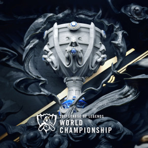 收聽League Of Legends的2017 World Championship Theme歌詞歌曲
