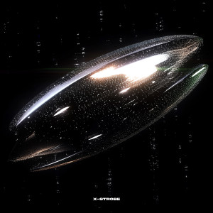 Album X-STROBE from KUMUKI GANG