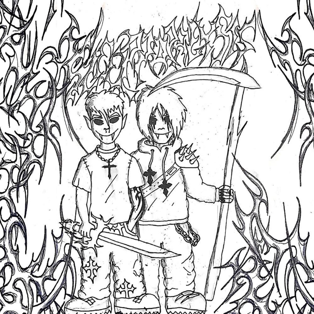 Sleep Paralysis (Explicit)