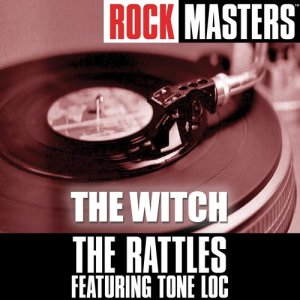 Rock Masters: The Witch