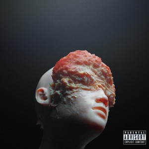 Album BRAZY (Explicit) from BVDLVD