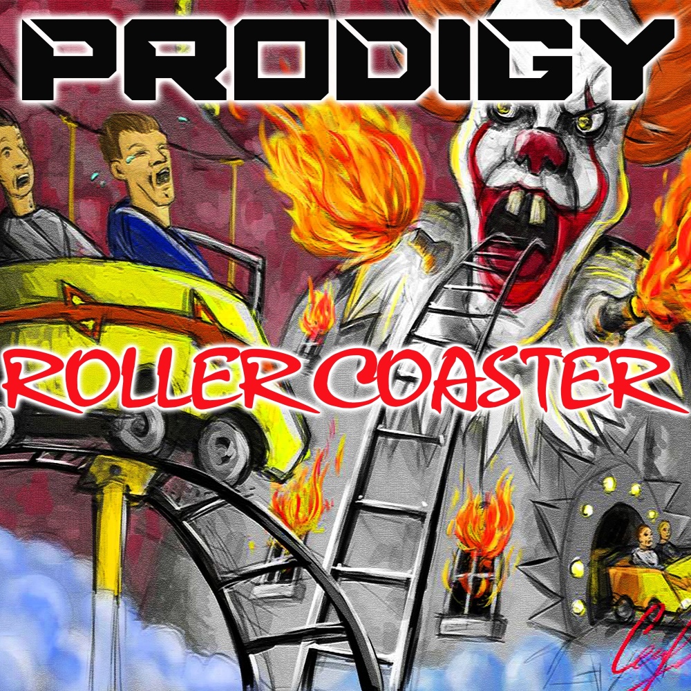 Roller Coaster