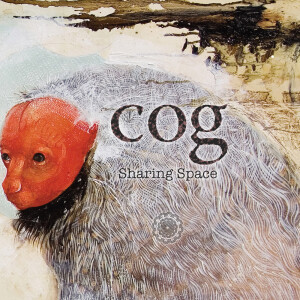 Album Sharing Space from Cog